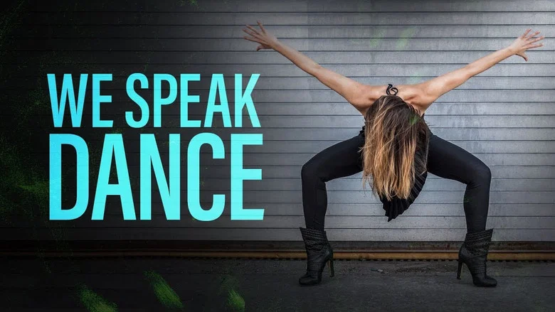 We Speak Dance still