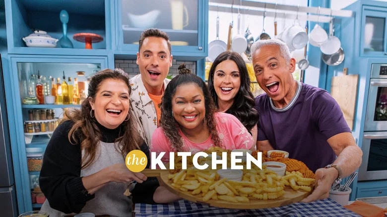 The Kitchen still