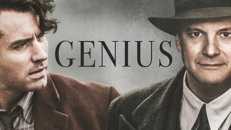 Genius still
