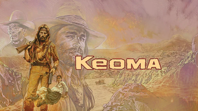 Keoma still
