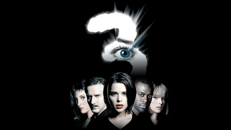 Scream 3 still