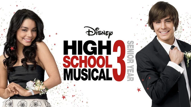High School Musical 3: Senior Year still