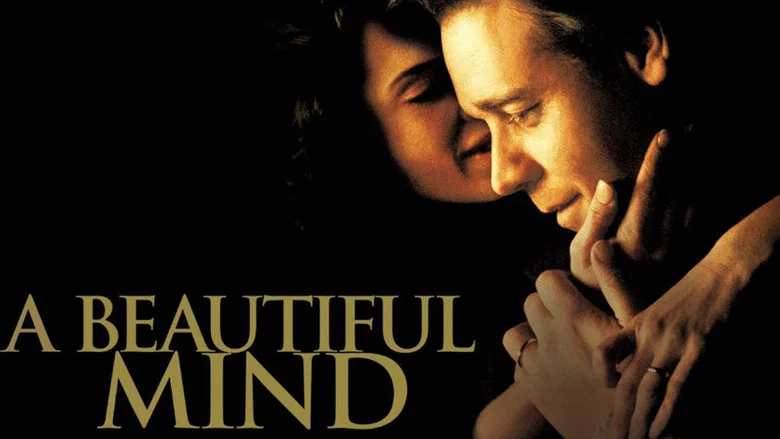 A Beautiful Mind still