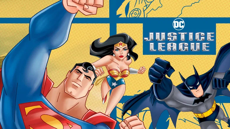 Justice League still