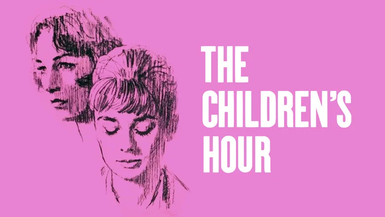 The Children's Hour still