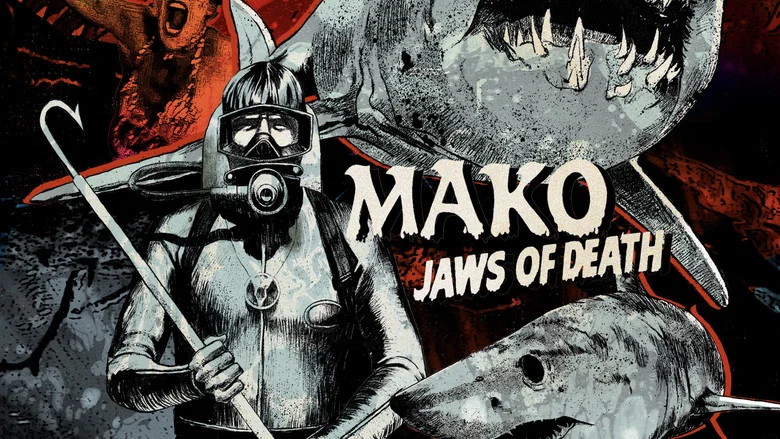 Mako: The Jaws of Death still