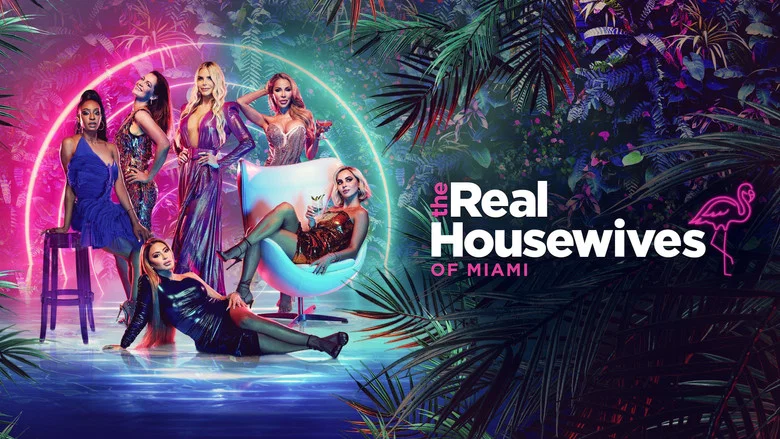 The Real Housewives of Miami still