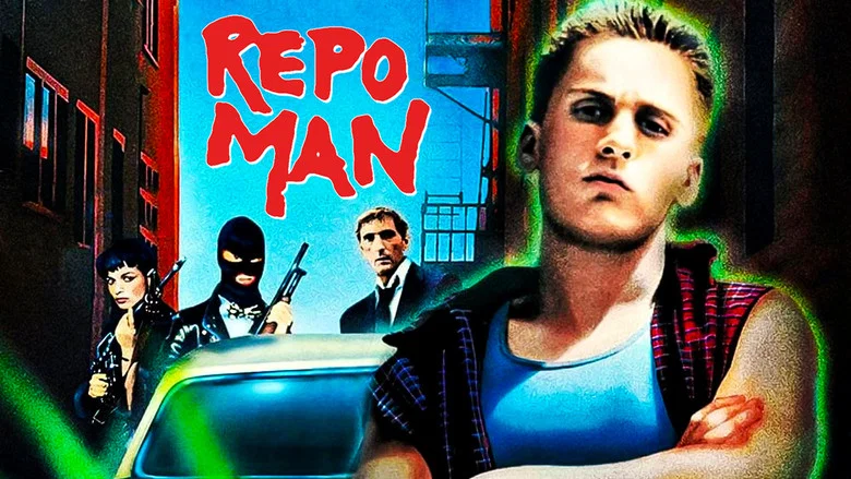 Repo Man still