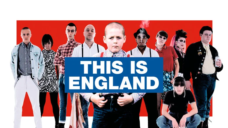 This Is England still