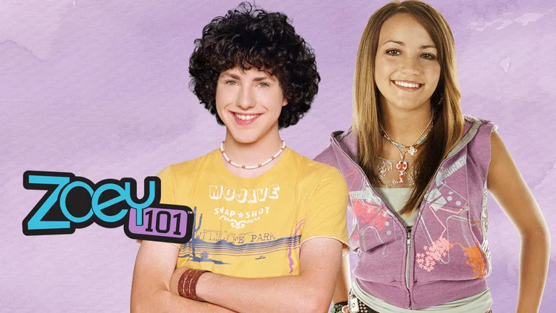 Zoey 101 still