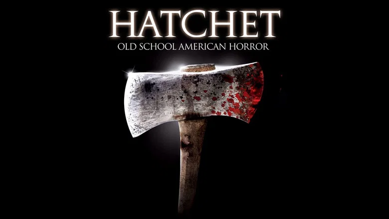 Hatchet still