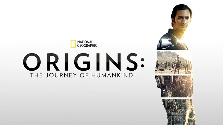 Origins: The Journey of Humankind still