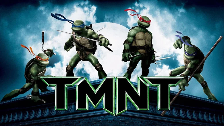 TMNT still