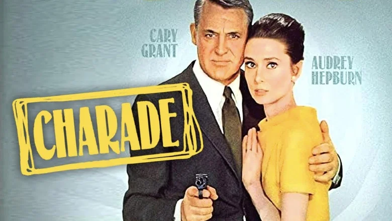 Charade still