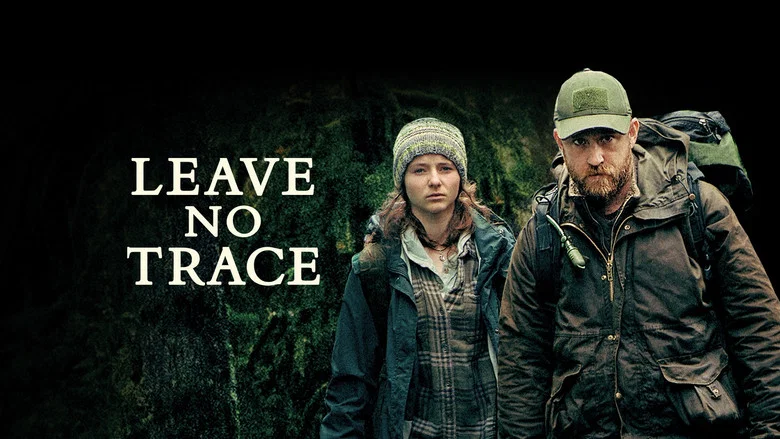 Leave No Trace still