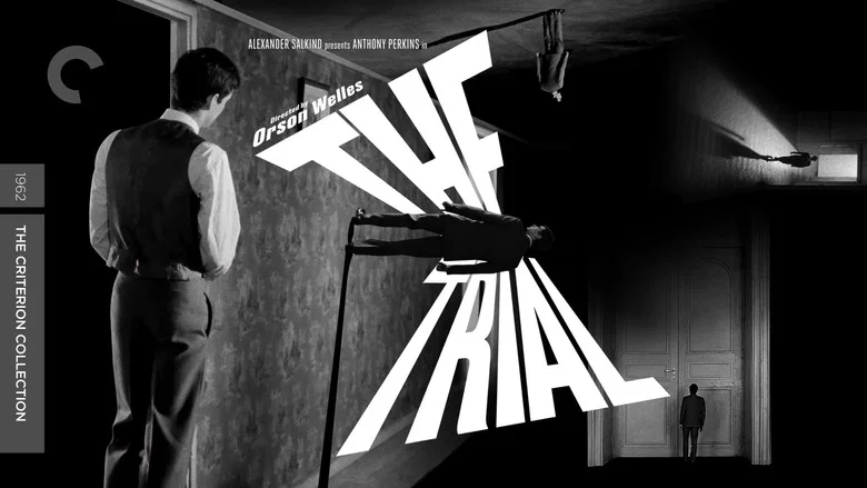 The Trial still