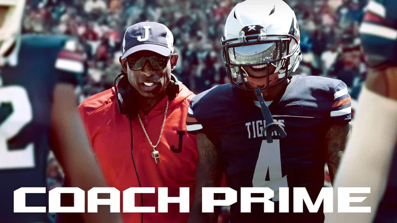Coach Prime still