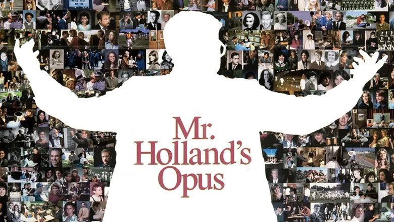 Mr. Holland's Opus still