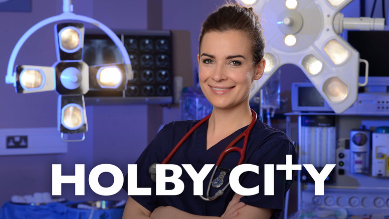 Holby City still