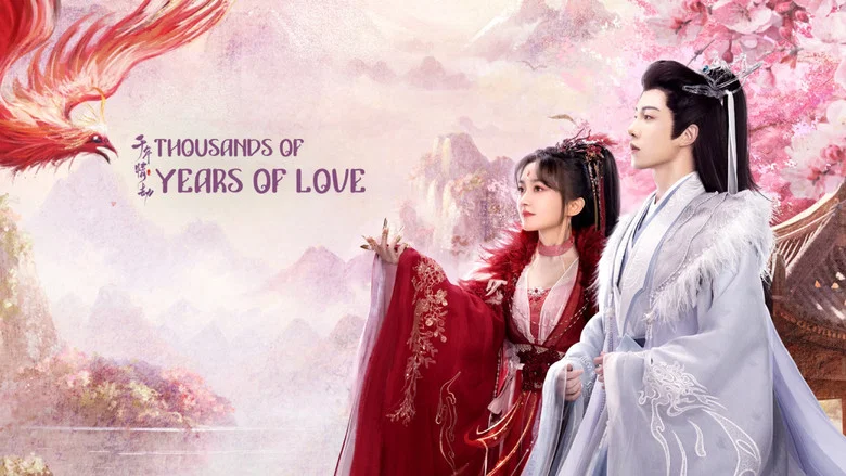 Thousands of Years of Love still
