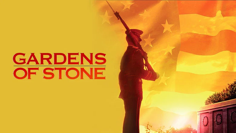 Gardens of Stone still