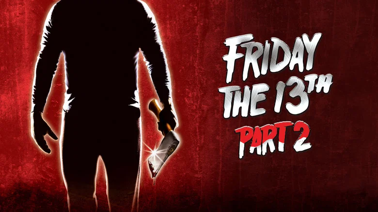 Friday the 13th Part 2 still