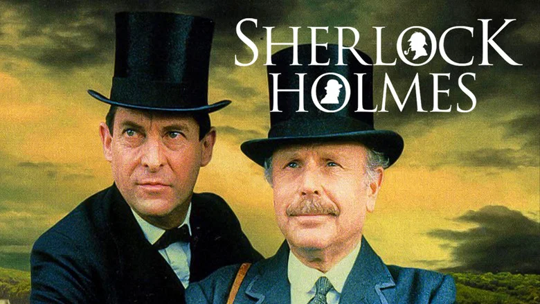 Sherlock Holmes still
