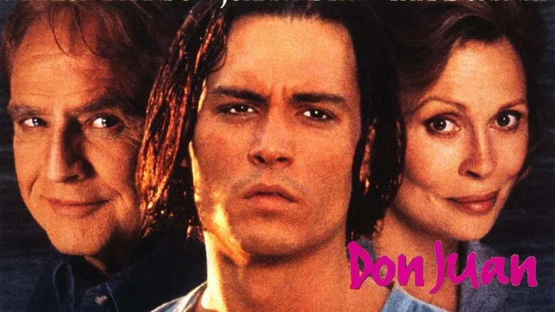 Don Juan DeMarco still