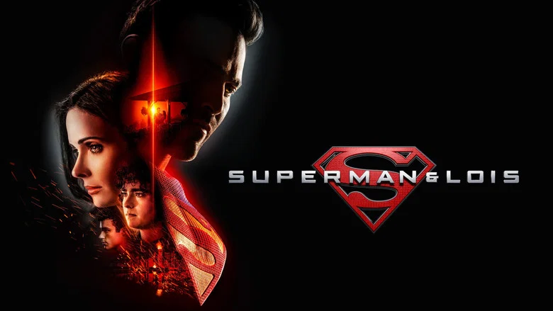 Superman & Lois still