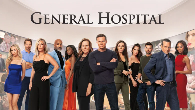 General Hospital still