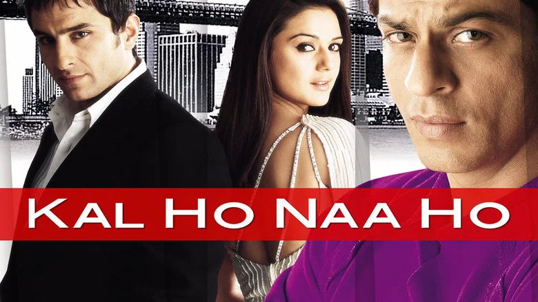 Kal Ho Naa Ho still