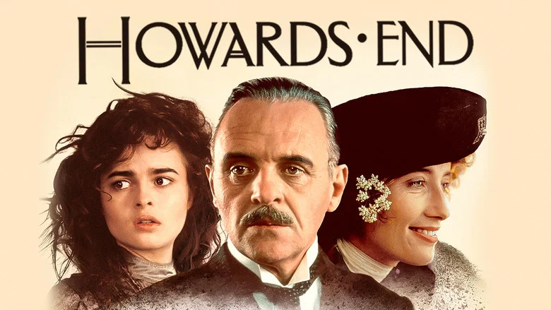Howards End still