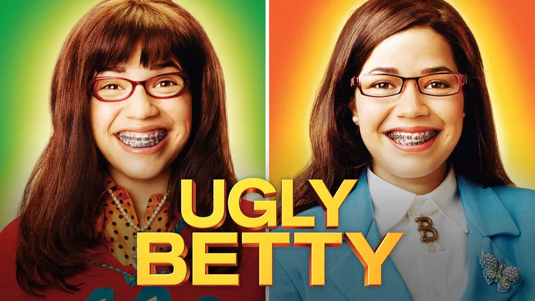 Ugly Betty still