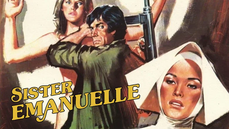Sister Emanuelle still