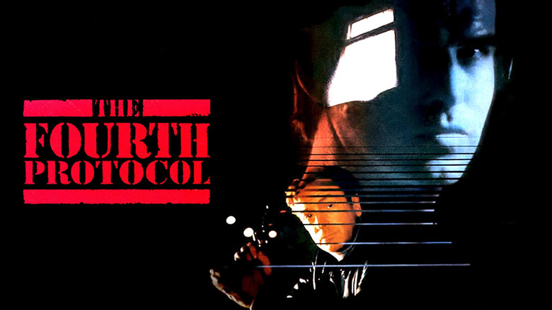 The Fourth Protocol still