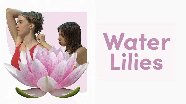 Water Lilies still