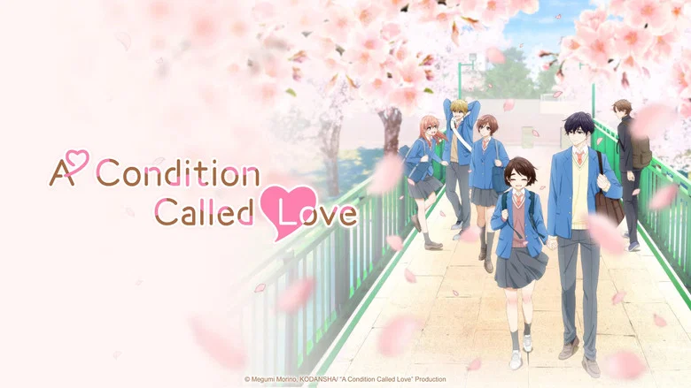 A Condition Called Love still
