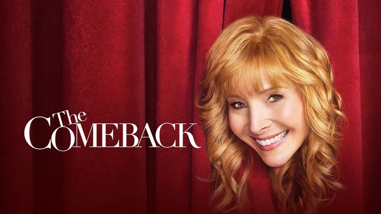 The Comeback still