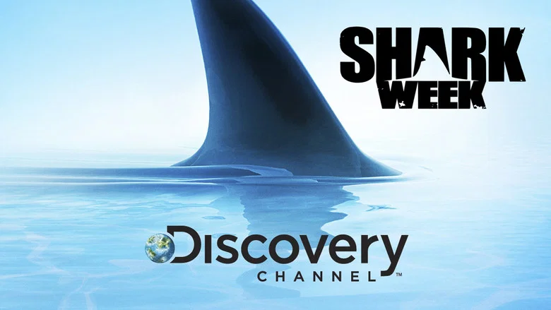 Shark Week still