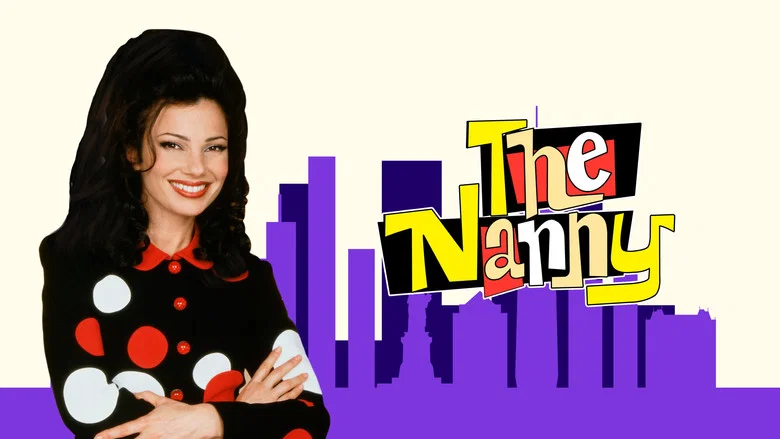 The Nanny still