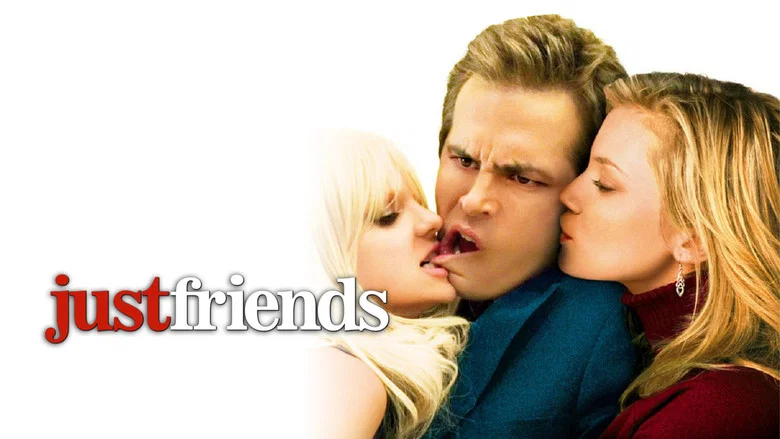 Just Friends still