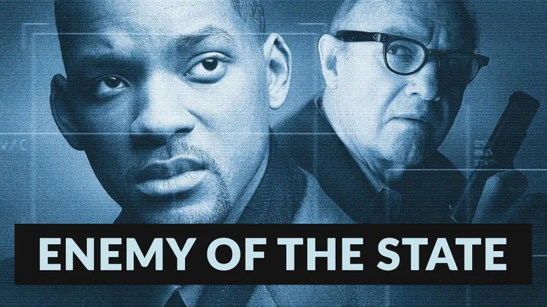 Enemy of the State still