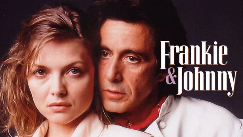 Frankie and Johnny still