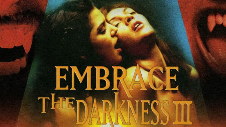 Embrace the Darkness III still