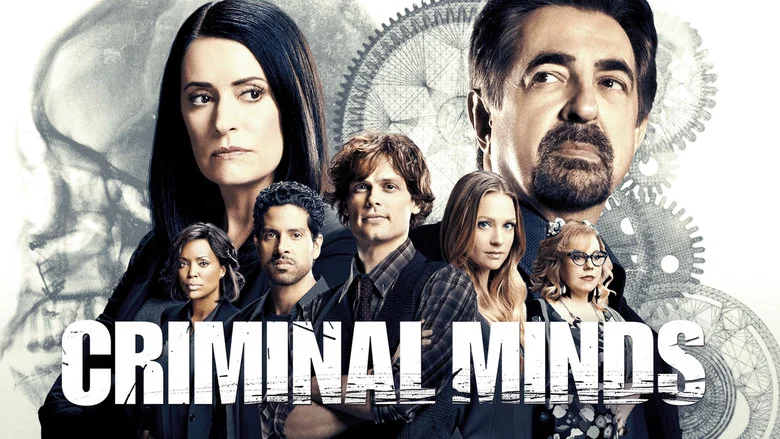 Criminal Minds still
