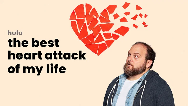 The Best Heart Attack of My Life still