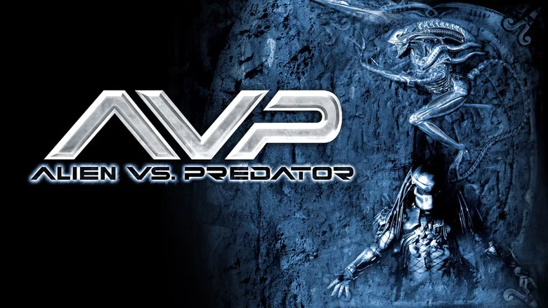 AVP: Alien vs. Predator still