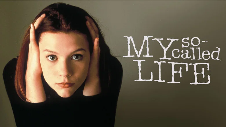 My So-Called Life still