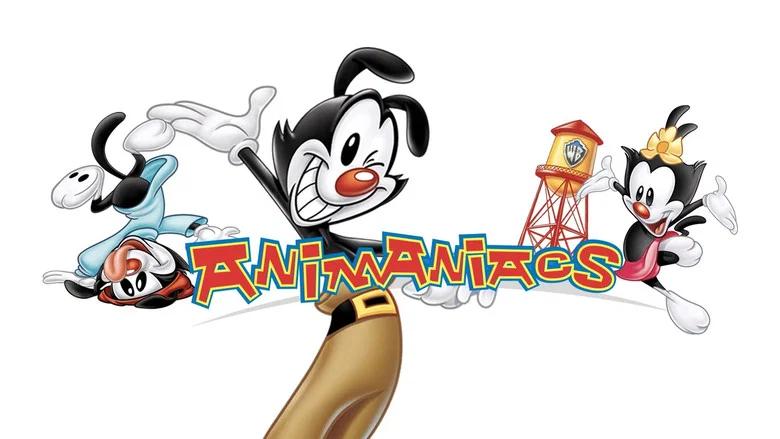 Animaniacs still