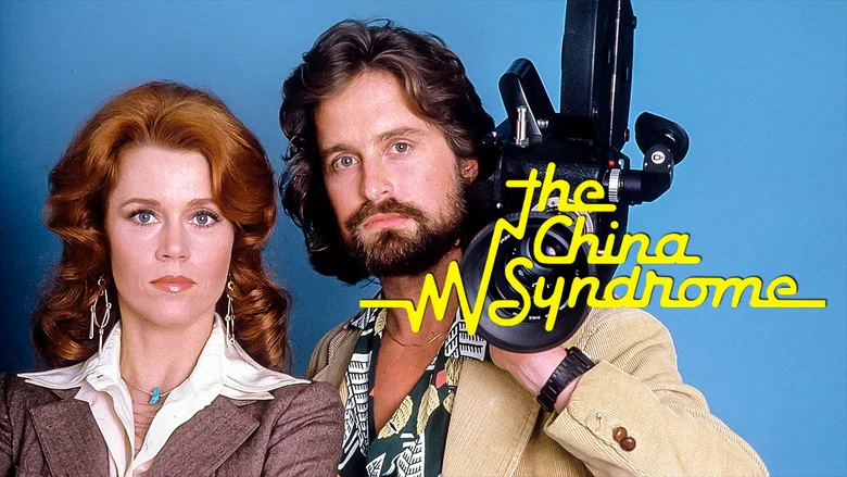 The China Syndrome still